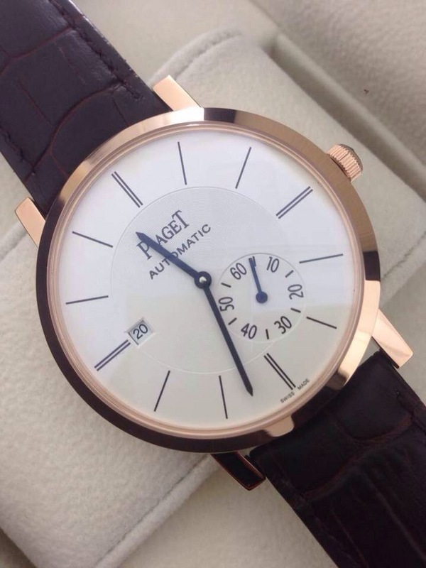 Piaget Watches 030